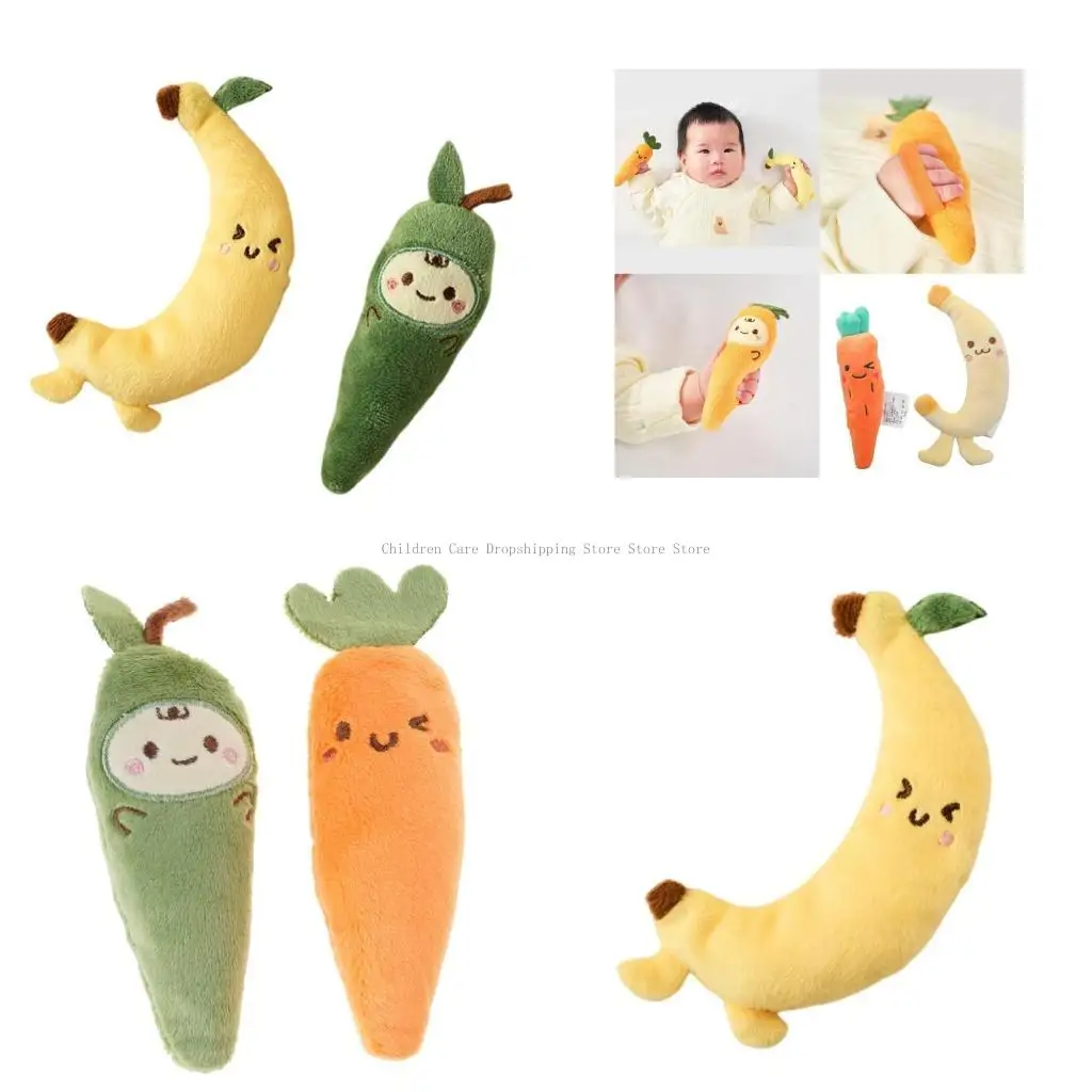 정서적 지원과 매일 재미를위한 세탁 가능한 베이비 플러시 장난감 장난감 장난감 장난감