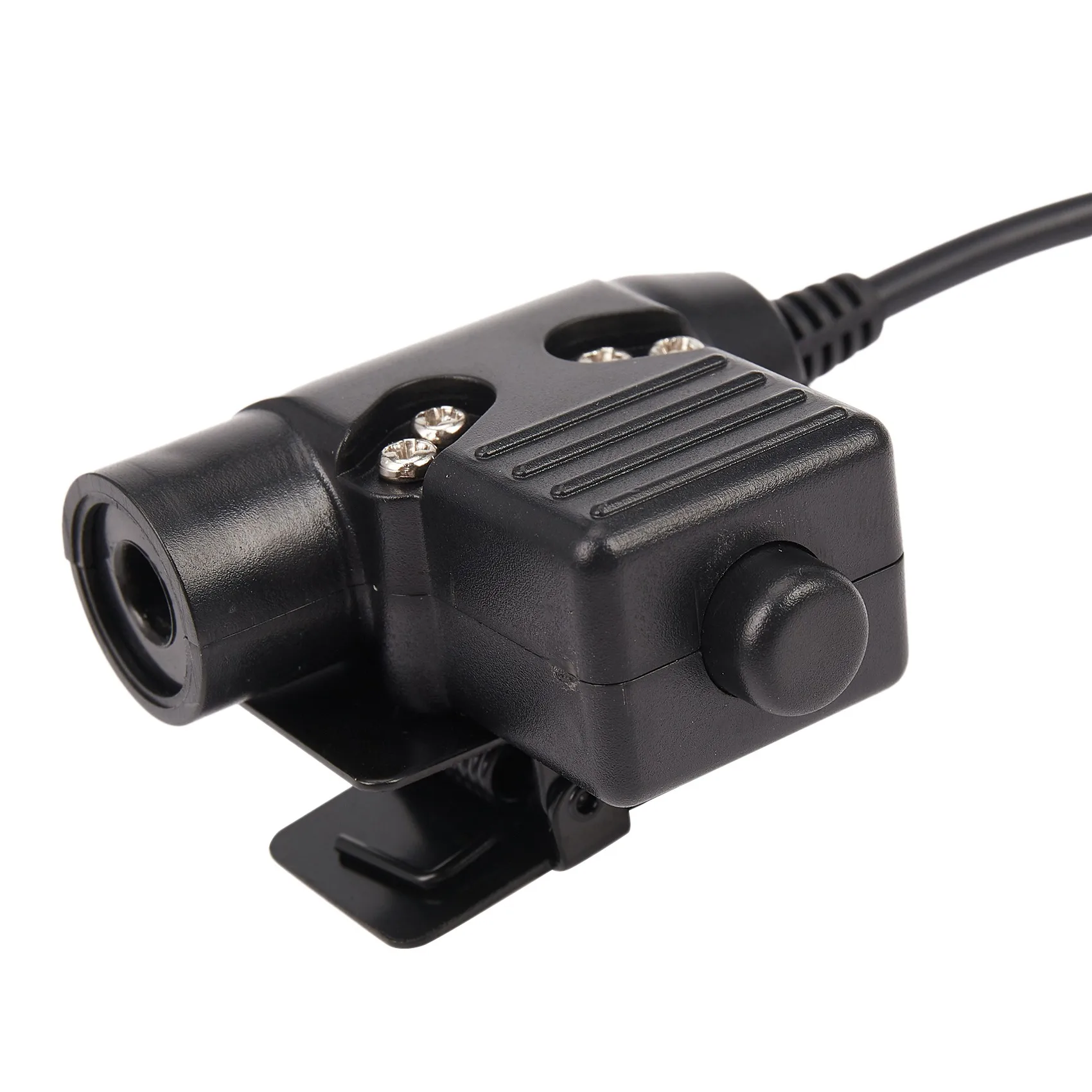 U94 PTT 케이블, Z Tactical Elite II HD01 HD02 HD03 헤드폰, UV-5R UV-GT- Ham 라디오용