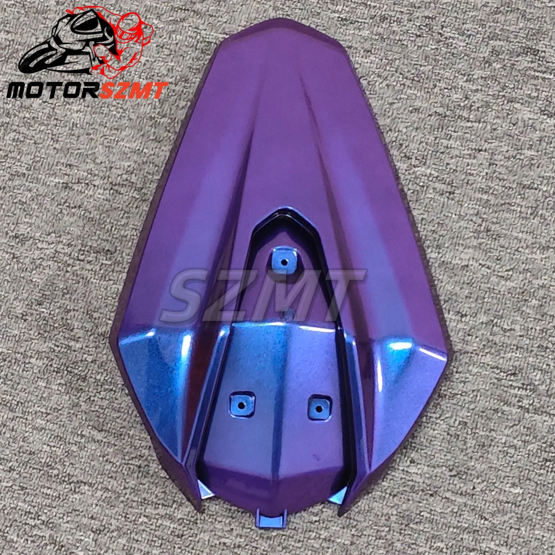 الجبهة رئيس العلوي الأنف هدية المصباح منحرف لوحة الكفن غطاء القلنسة ل Ninja400 2018-2023 2018 2019 2020 2021 2022 23