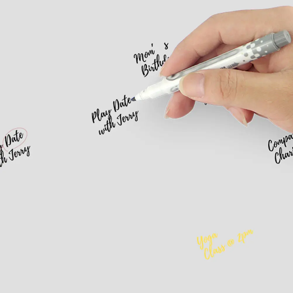 magnetic-dry-erase-board-whiteboard-for-fridge-freezer-kitchen-office-reminder-notepad-to-do-list-memo-organizer-fine