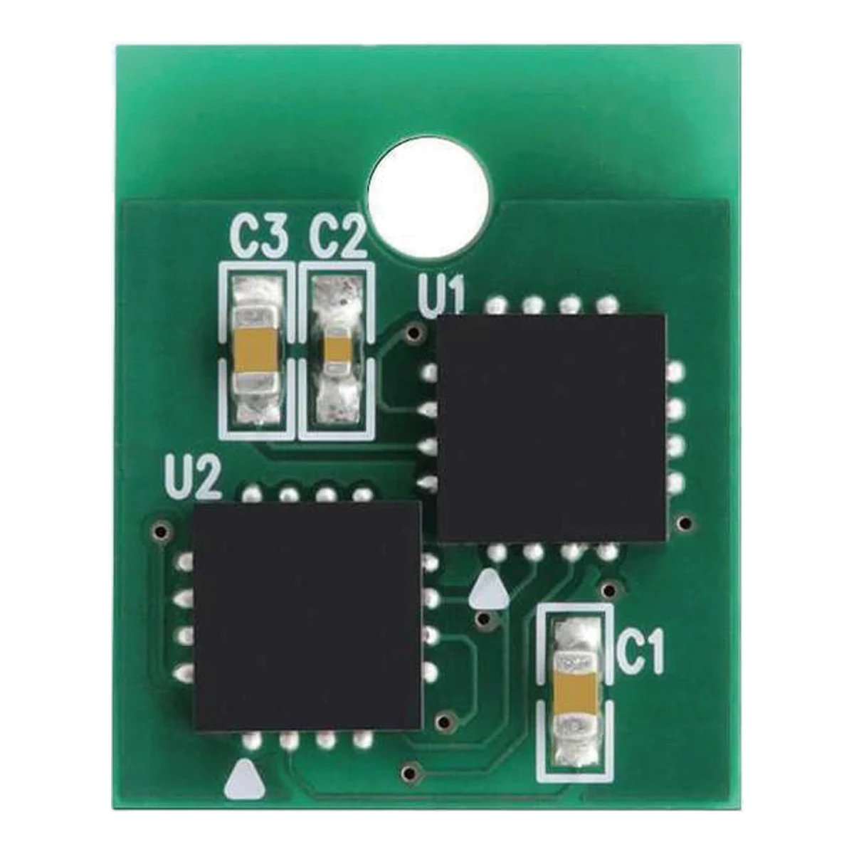 

Тонер-чип для Lexmark 62D100E 62D1H0E 62D1X0E 62D200E 62D2H0E 62D2X0E 62D500E 62D5H0E 62D5X0E 62D300E 62D3H0E 62D3X0E 62D400E