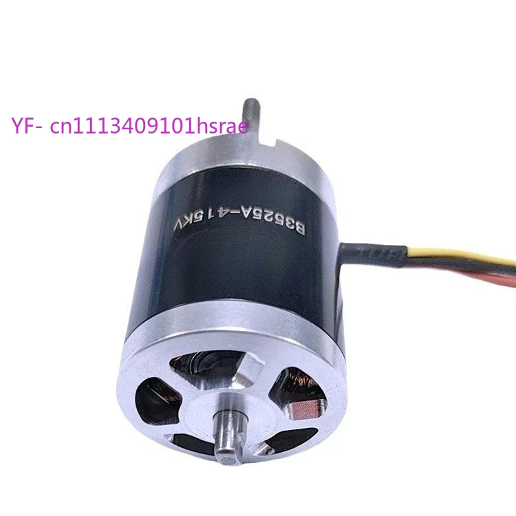Brushless Outer Rotor DC Motor For Electric Power Tools Garden Blower Special Motor
