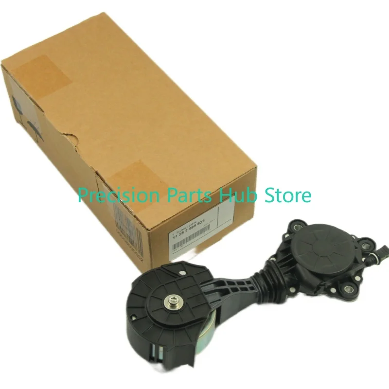 

OEM 11287598833 Drive Belt Tensioner Friction Wheel For BMW R57 R58 R56 R59 R55 R60 R61