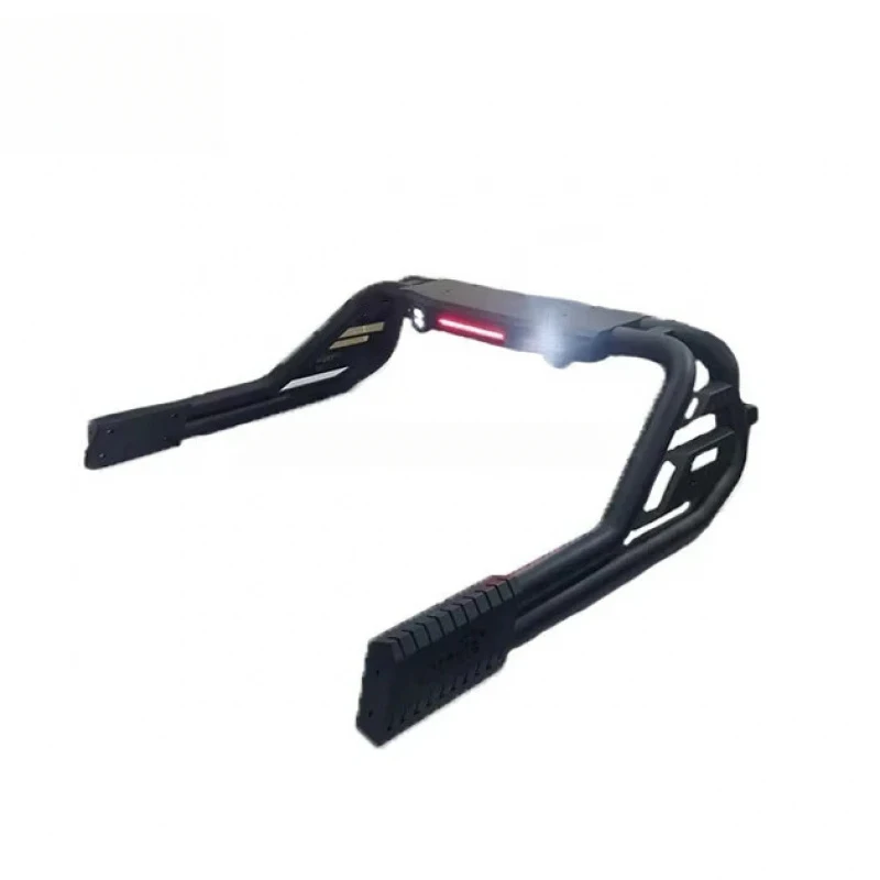 Premium Accessories Roll Sport Bar Car Accessory Compatible F150 Ranger Dmax Navara L200 Ram 1500 Durable