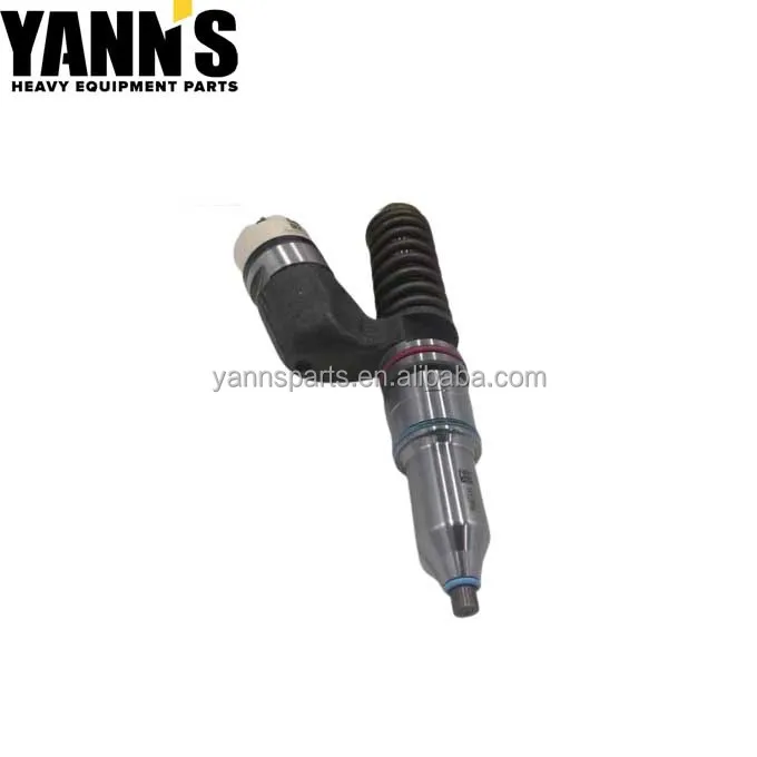 YANN'S 3740751 374-0751 China Engine Common Rail  Fuel Injector Assy for CAT Engine C27 C15