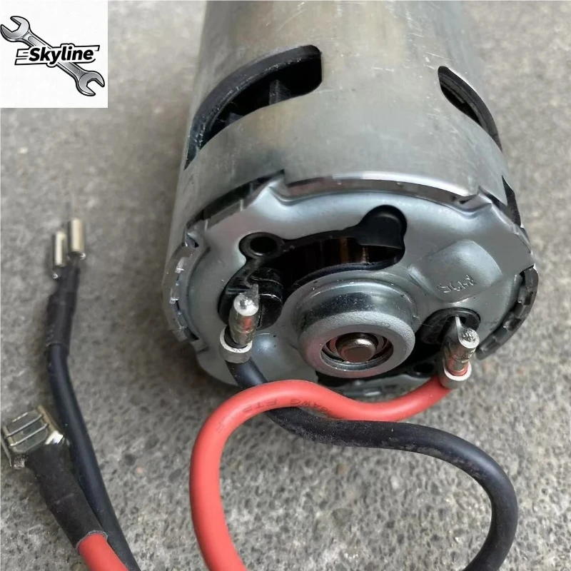 Replacement Motor for SIW9-A22/SBT4-A22 Cordless Tool, 21.6V DC Motor, Compatible with 1080114, Direct Fit Part