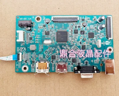 

Original E233 mainboard driver board 491A01281400H06 ILIF-521 V.A