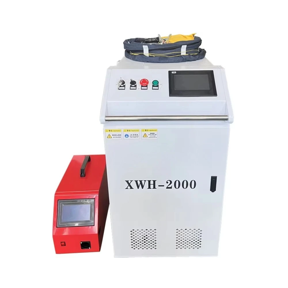 Fiber Lazer Portable Tube Metal 1500 Watt Cheap China Manual Handheld Hand Laser Welding Machine Welders Laser Welder for Sale