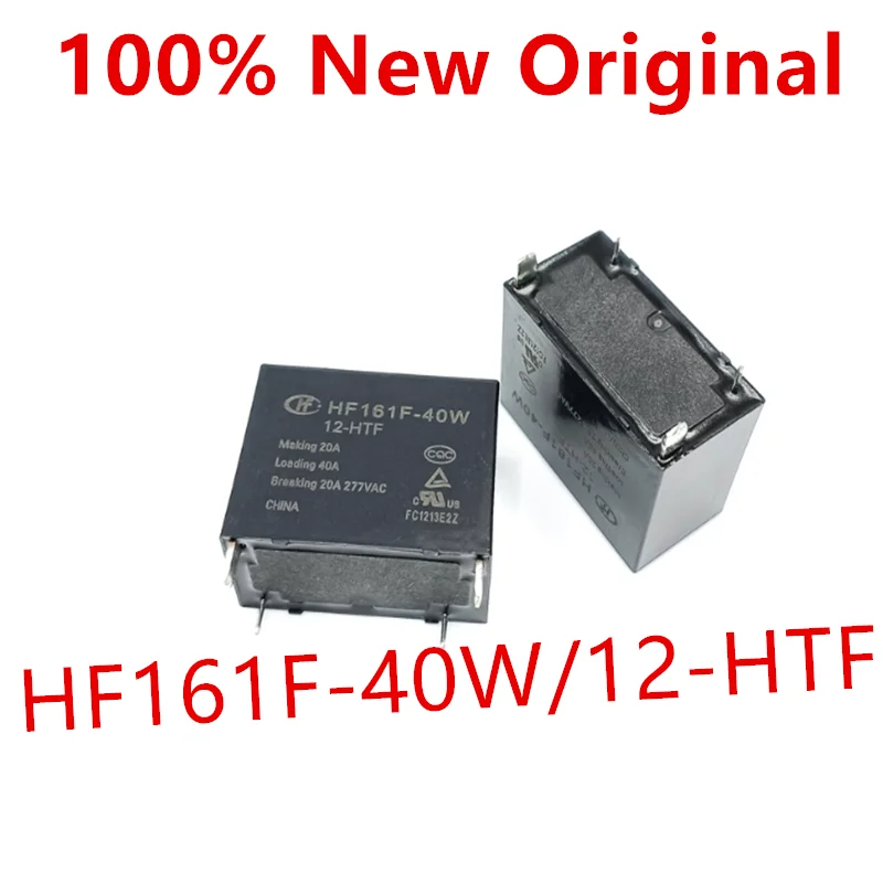 5Piece HF161F-40W/1…