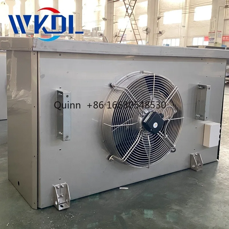 

HCFactory Price New Model Design Industrial Evaporative air Cooler
