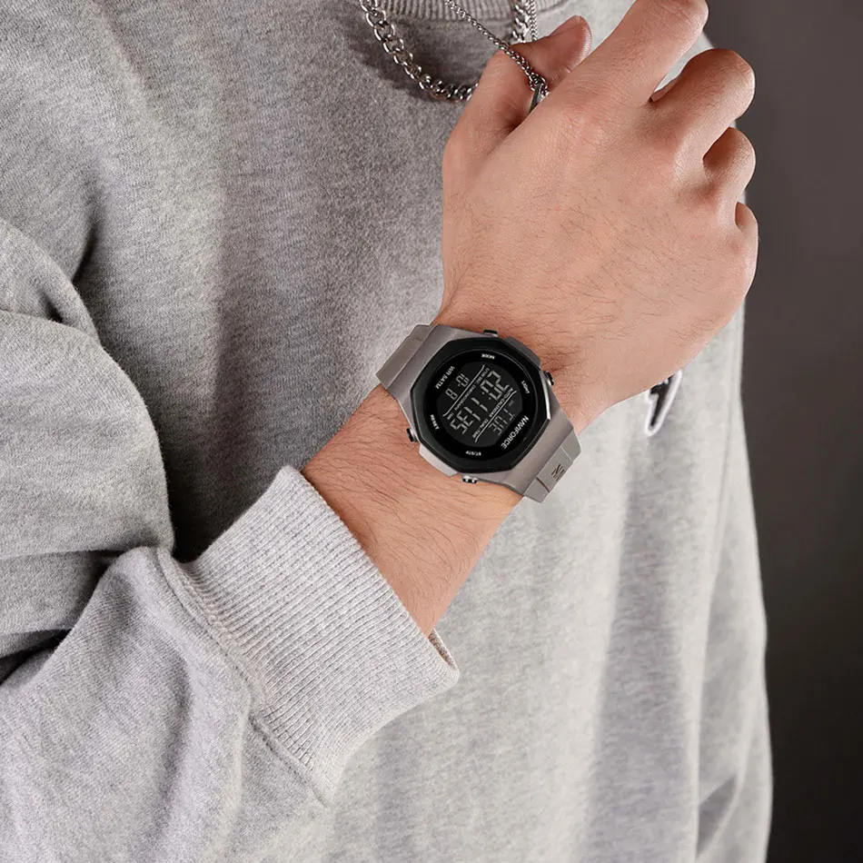 Thumbnail 4 - #80 Best Digital Sports Watches to Buy In 2026