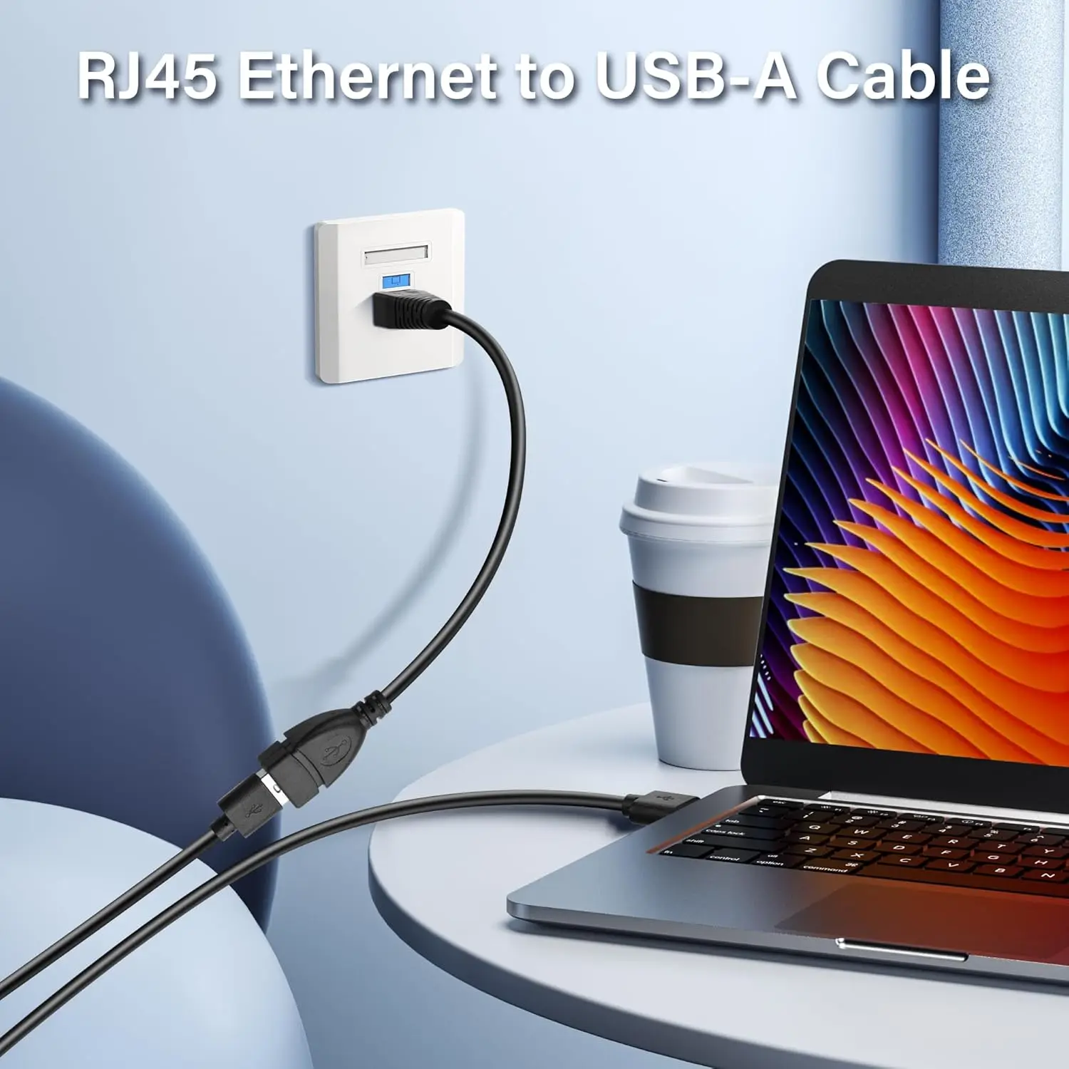 Thumbnail 3 - #82 Best Cat5e Ethernet Cables to Buy In 2026