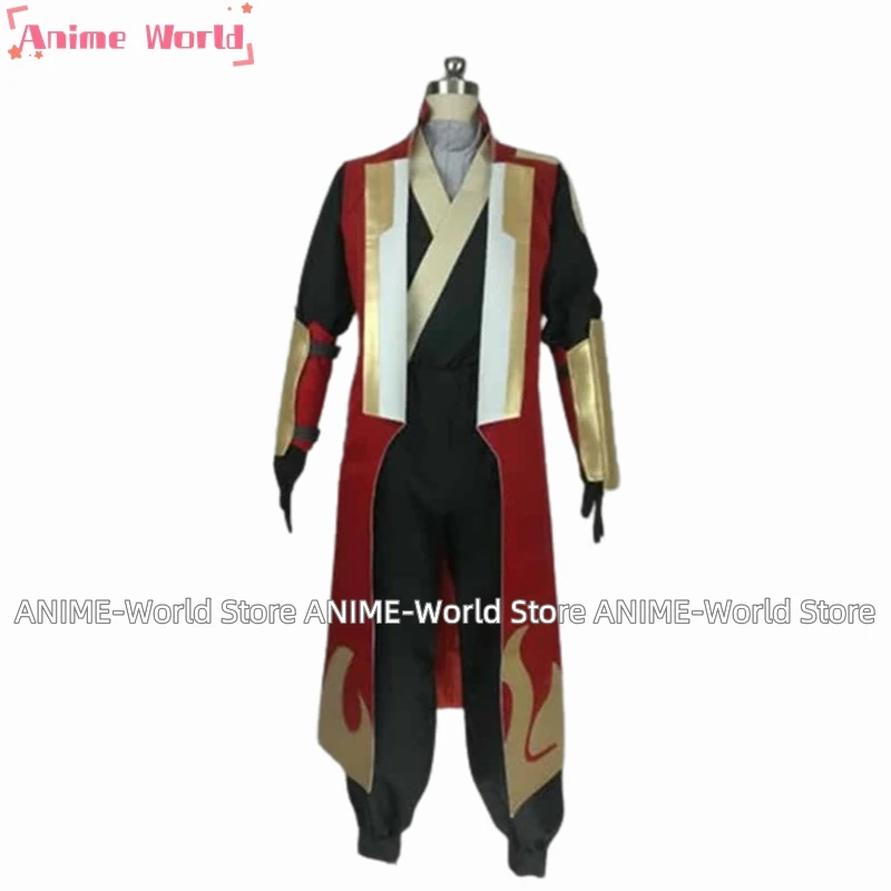 

《Custom size》Anime The Movie: Ordinal Scale Klein Cosplay Costume Halloween New Years Christmas Costume