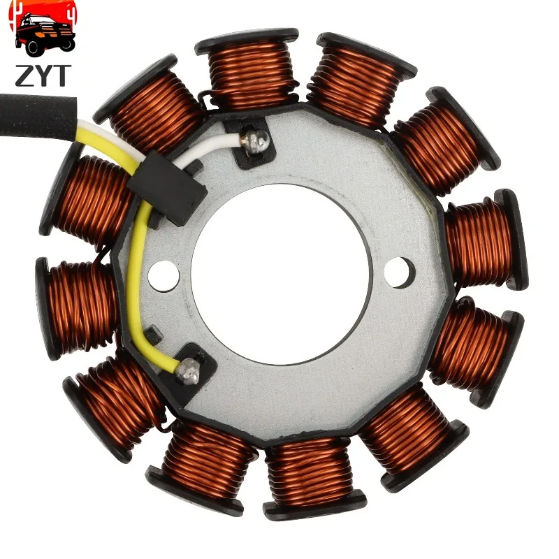 Brand New Magneto Stator Coil 21003-1172 21003-1262 For Kawasaki KLF220 Bayou 220 1988-1995