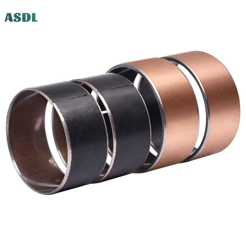 Motocycle Front Fork Bushing Copper for Honda CBR900RR Fireblade CBR929RR CBR954RR RVT1000 RC51 VTR1000 SP-1 SP-2 X11 CB1100SF - view 4