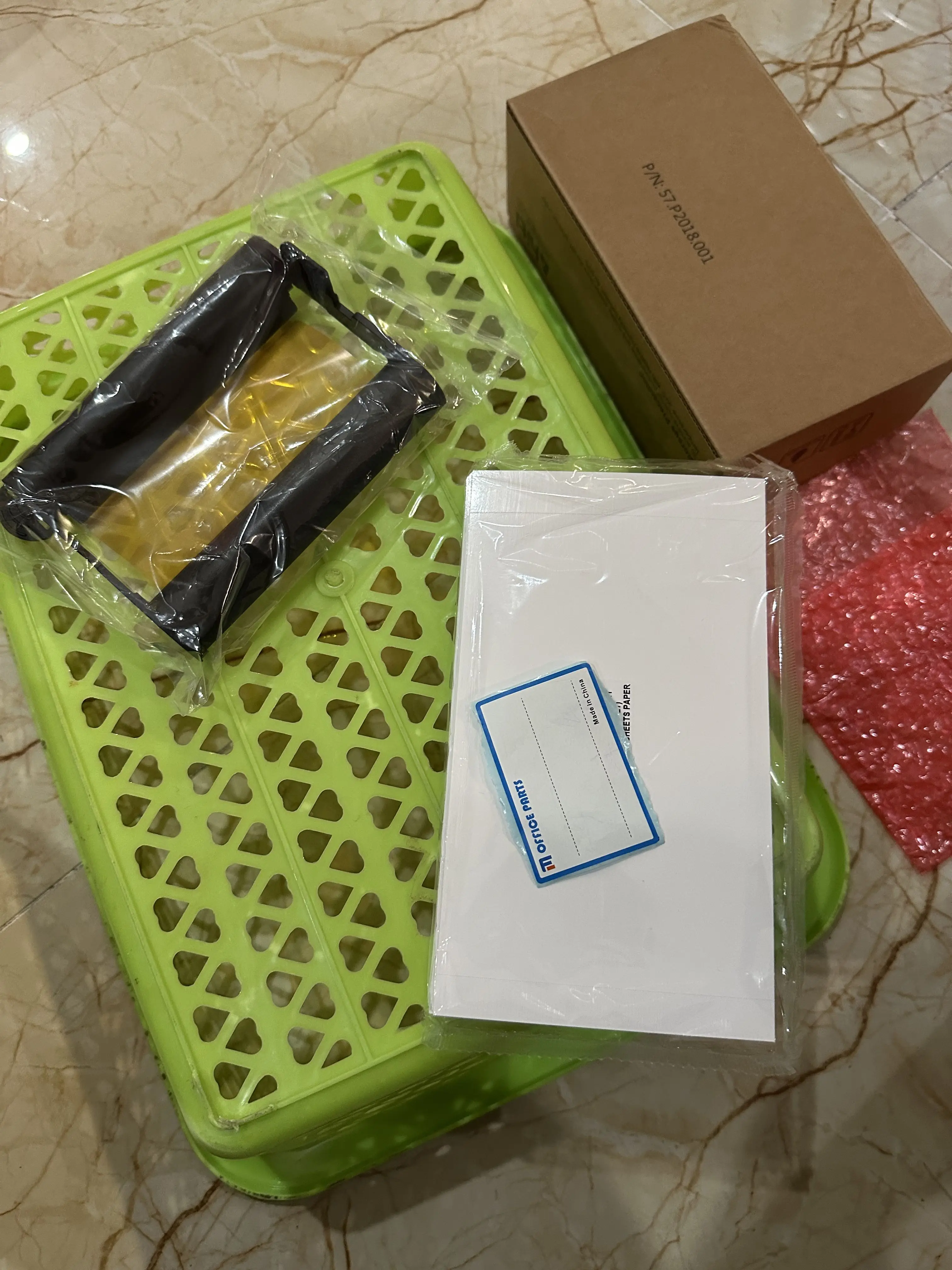 新しい写真用紙 Hiti S420 プリント 100 枚 1000 シート イメージング H-iti S 420 p3411 p3410 p3414 用