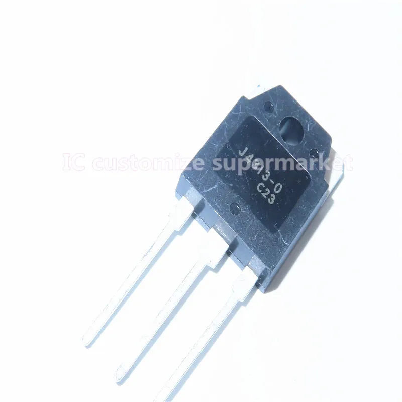 

5 шт./лот новый FJA4313 J4313-O TO-3P триодный транзистор