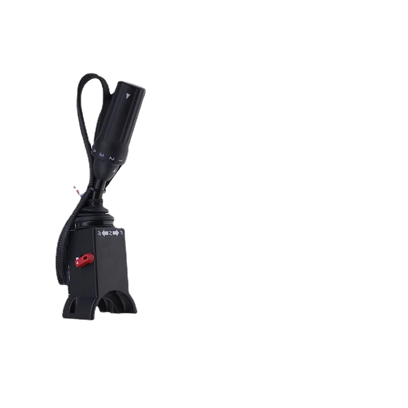 

Applicable to Liugong Variable Speed Handle, Gear Selector, Controller, Loader Combination Switch 0501216205