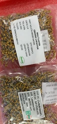 Monolithic capacitors 50v104m 0 1UF 100nf 1000 5 08 MM spacing/package Accuracy: 20% 1000PCS -1lot
