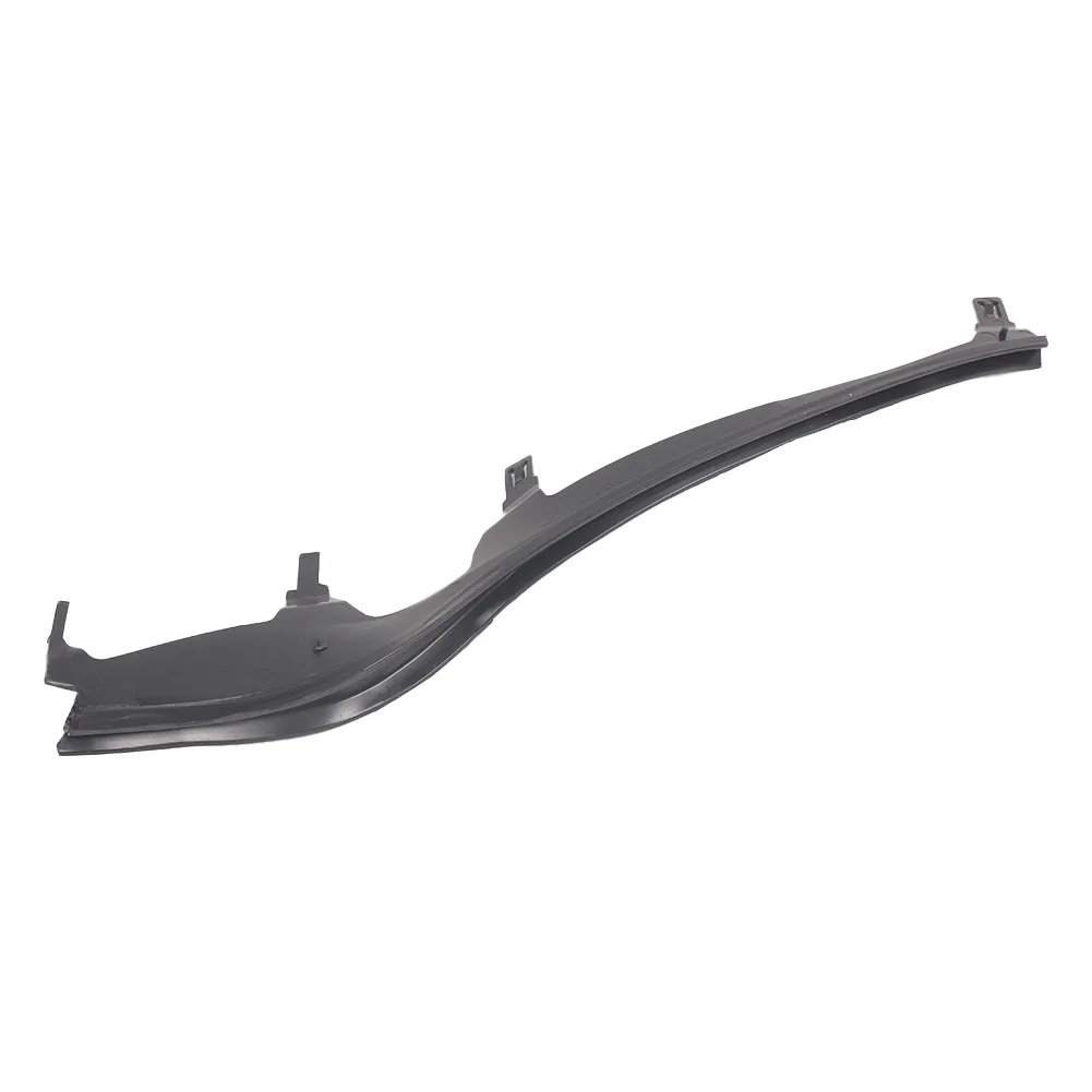 E46 Накладка на фару 63126934752 Накладка на фару Простая в использовании Не деформационная Практичная Надежная Износостойкая Ремонт автомобиля