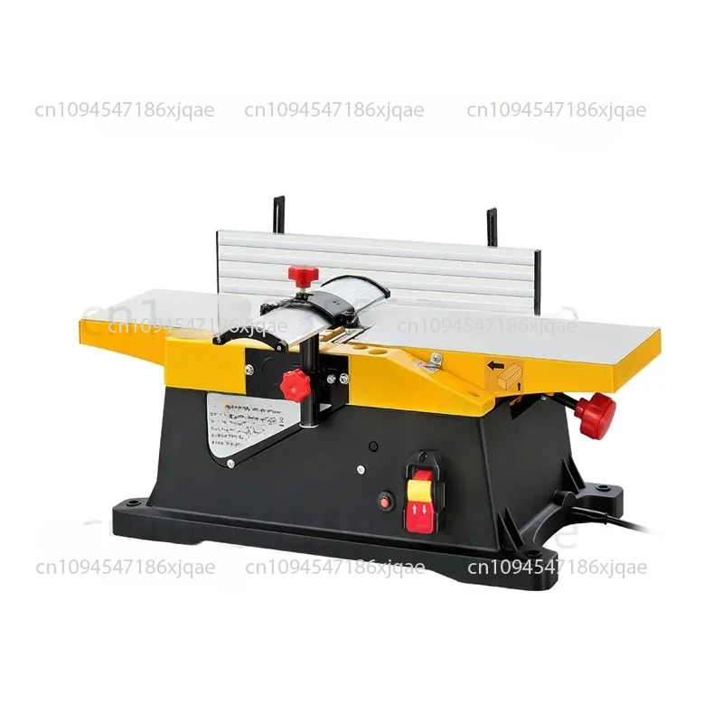 

Desktop Small Planer Table/planer Press Planer