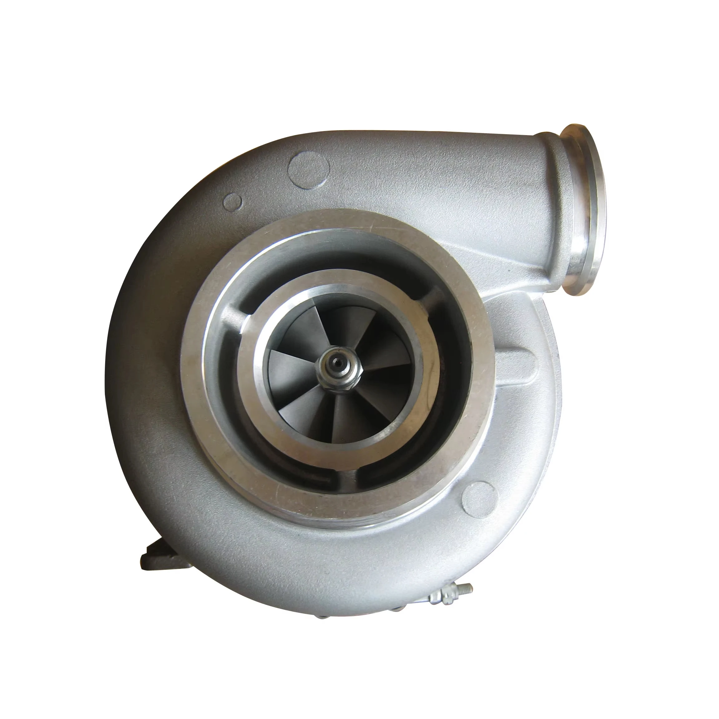 

S410 Turbo 0090966599 0080965099 A0080965099 318932 14879700000 318960 Turbocharger For Truck With OM457LA Engine
