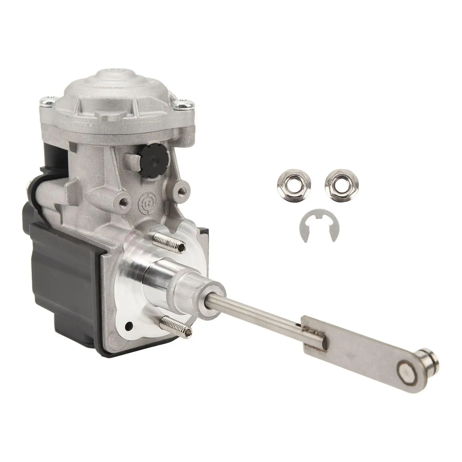 

Turbocharger Actuator 03F145701K 03F145725K Turbo Wastegate Actuator Replacement for SEAT Altea Ibiza Leon Toledo