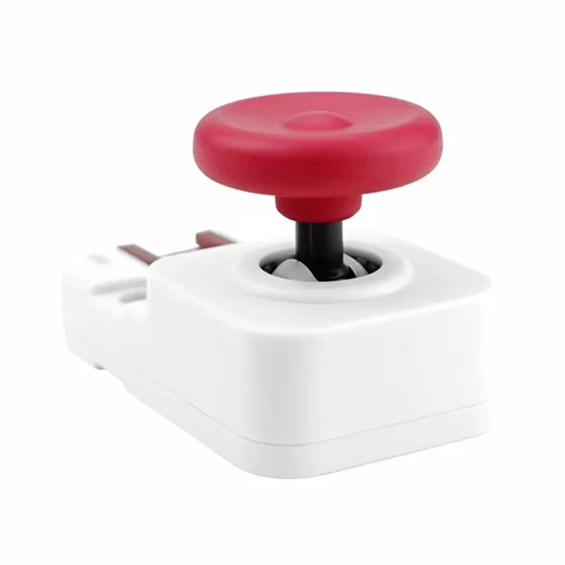 Joystick2 Unit Hall Effect Joystick Built-In STM32 STM32G030 I2C Communication RGB LED