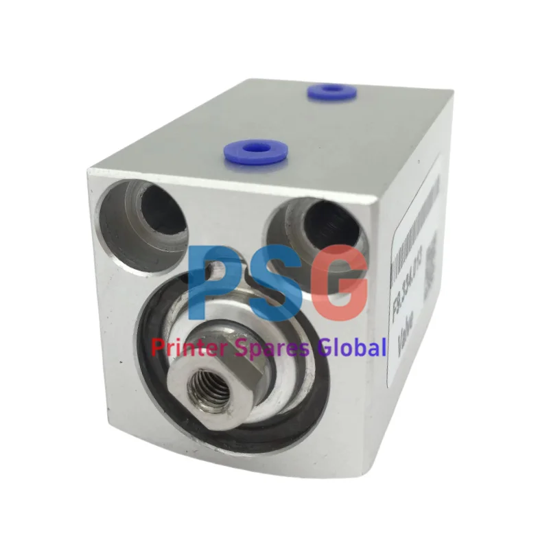 

F9.334.013 Short-stroke Cylinder D16 H20 dw for HDM SM74/CD102/XL75 machine
