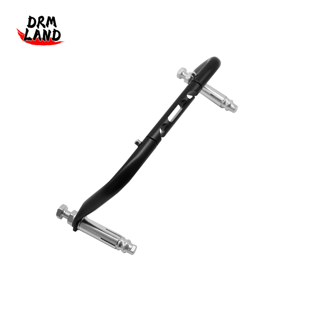 For Vespa Sprint 150 Primavera 150 S125 Motorcycle Accessories Lever Child Safety Grab Bars Navigation GPS Bracket Storage Hook
