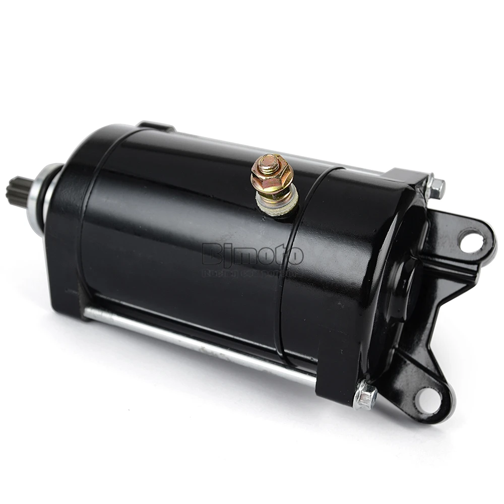 Motorrad-Anlasser für Yamaha EXCITER Wave Runner GP800 AR210 63M-81800-00 für Triumph Daytona Tiger 955i Sprint ST 1050 – Detail 3