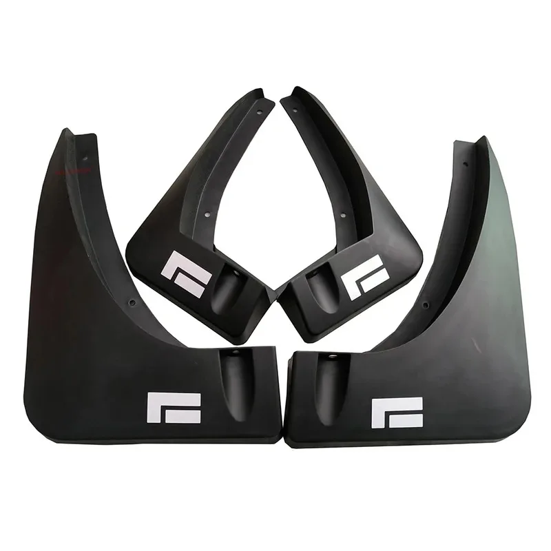 

Лучшие заводские передние брызговики для автомобилей 2024-2025 гг.