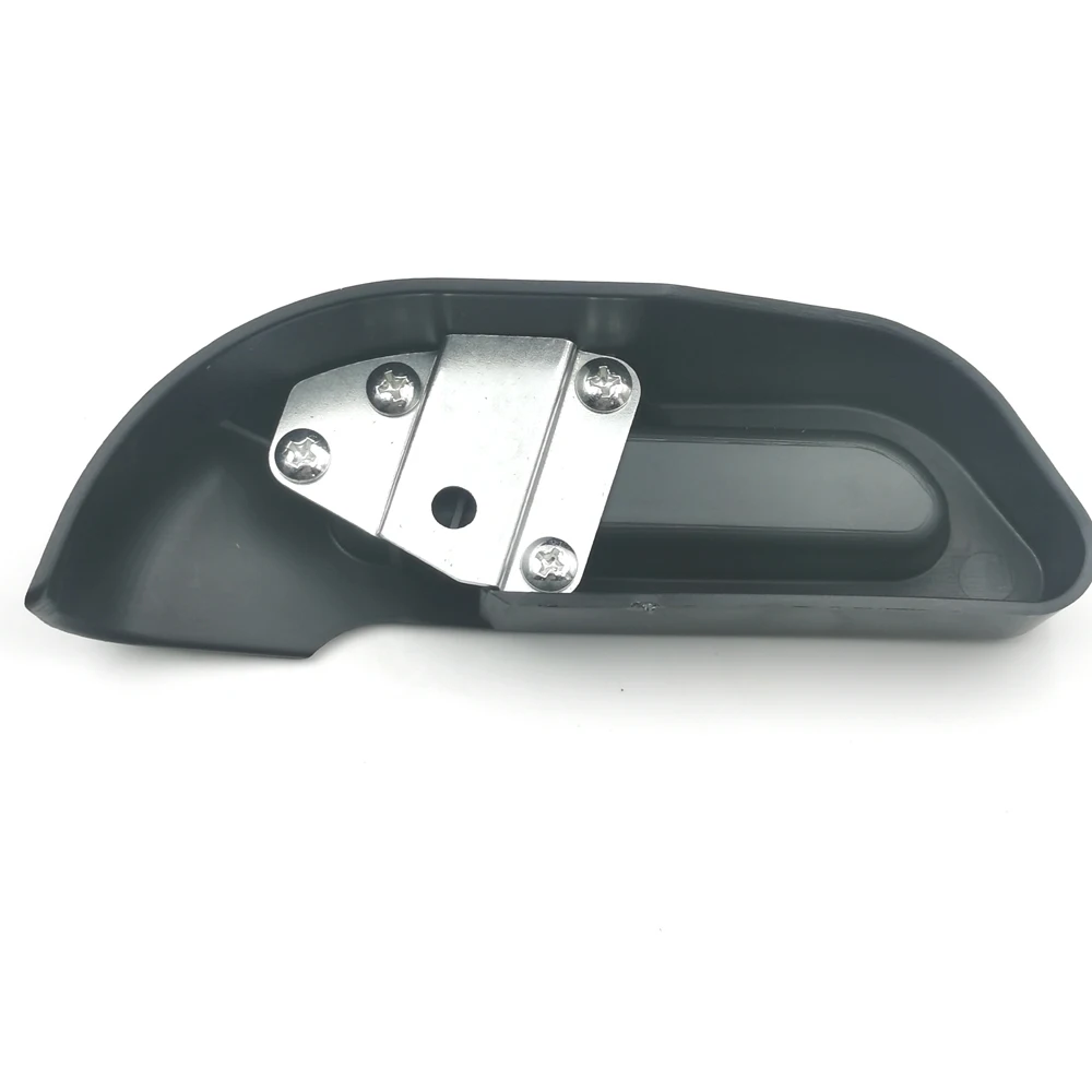 Griff-Set zur Verstellung der Sitzlehne Schwarz/Grau 133094 Für Grammer MSG90.3 – Detail 9