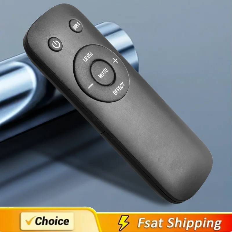 

Remote Control For Logitech Surround Sound Speaker System Z-906 S-00102 S-00103 Z906 5.1 Replacement Controller