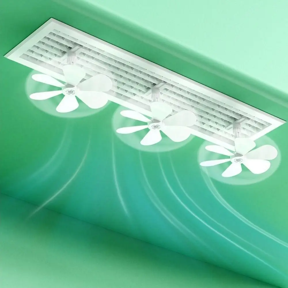 

Набор из 3 ветрозащитных дефлекторов для вентиляционных отверстий в форме ветряной мельницы, предотвращающих прямое обдувание, настенные, пластиковые, для тепловых вентиляционных систем