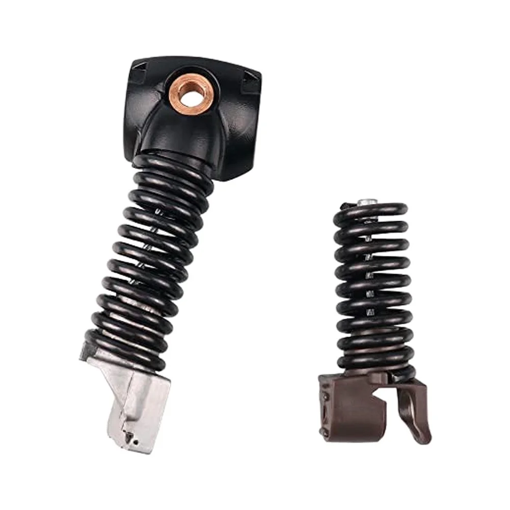 Antivibration Handle Spring For MS661 MS661C For Chainsaw Metal Buffer Reduces Vibration Enhances Control Comfort Replacement