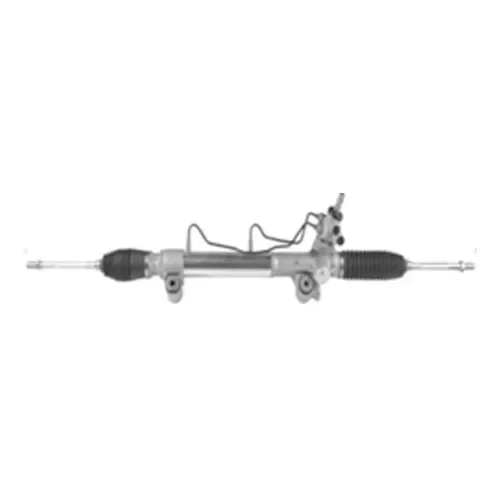 IN STOCK HILUX VII Pickup 2004  steering rack LHD 4WD OEM 44200-0K040 44200-0K230 2pieces one carton