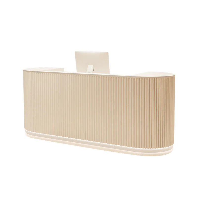 

Checkout page Light luxury high-end beauty salon Bar clothing store Pet store