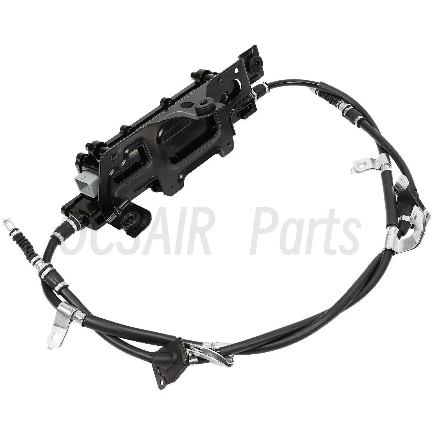 59700B8800 Parking Brake Assy Electronic Suit for Hyundai Santa FE 4WD 2012-2019 59700-2W600,59700-B8700,59700-2W800,59700-B8800