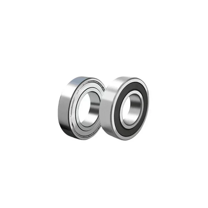 Wholesale High Precision P0 P6 Deep Groove Ball Bearing 12x18x4mm 6701 6701zz 6701-2rs Equipment Ball Bearing