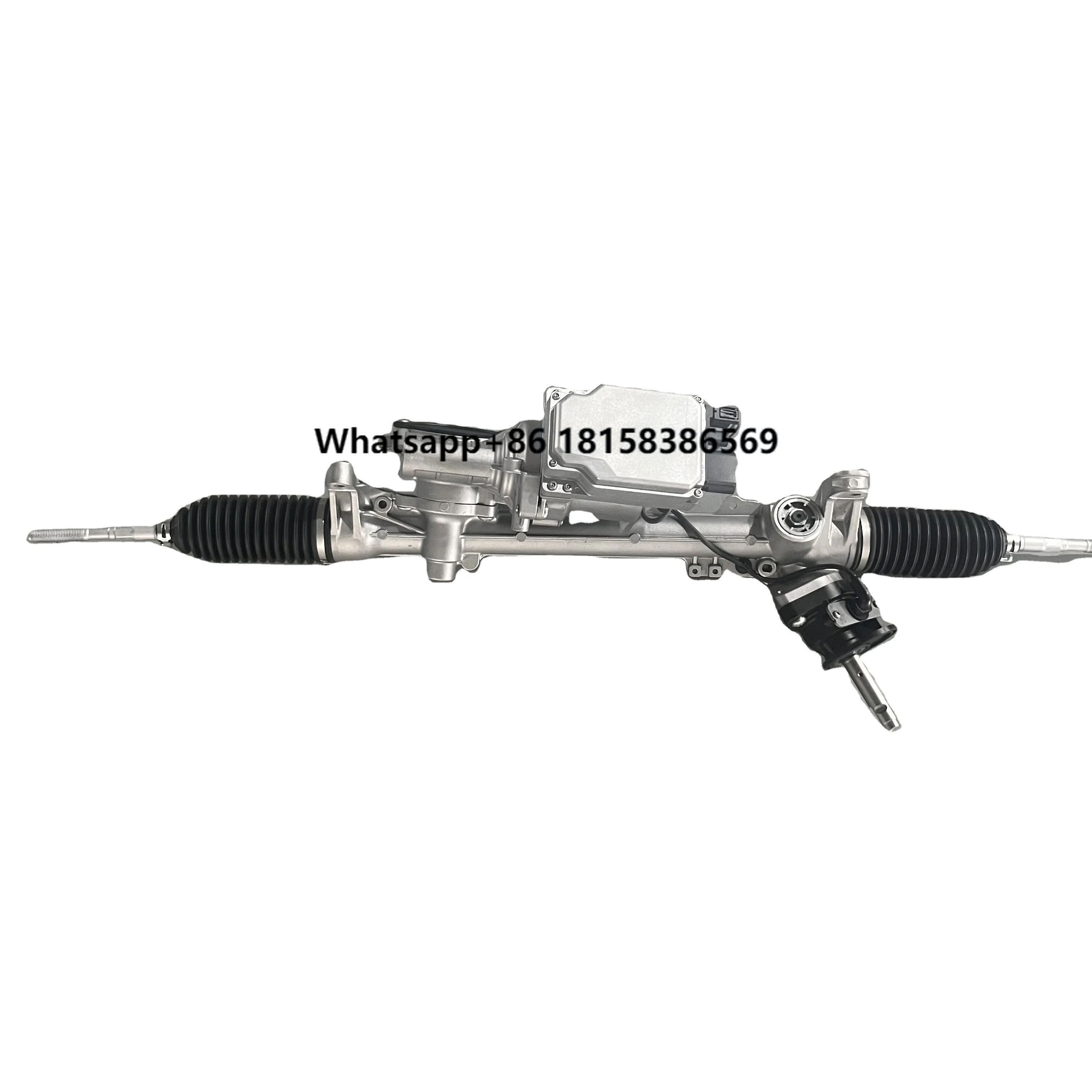 

High Quality EPS Auto Parts for BENZ 3 Series GLA 246 LHD Power Steering Rack & Gear 2464603501