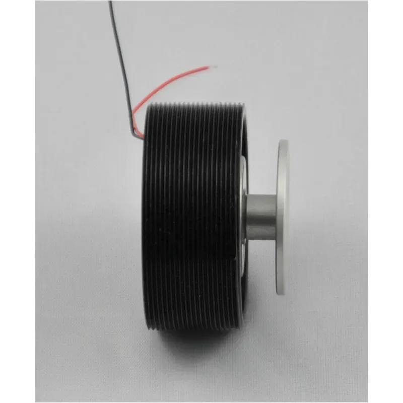 SOTAMIA 풀 레인지 오디오 스피커, 공명 스피커, 진동 홈 시어터 확성기 경적, 40mm, 4 옴, 25W