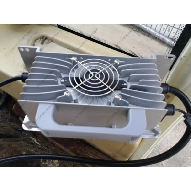 OYLP IP67 Waterproof 48V 30A Charger 54.6V 25A 58.4V 35A 58.8v 50.4V Smart Charger for Lithium Ion Battery Lifepo4 LTO Li Ion Po