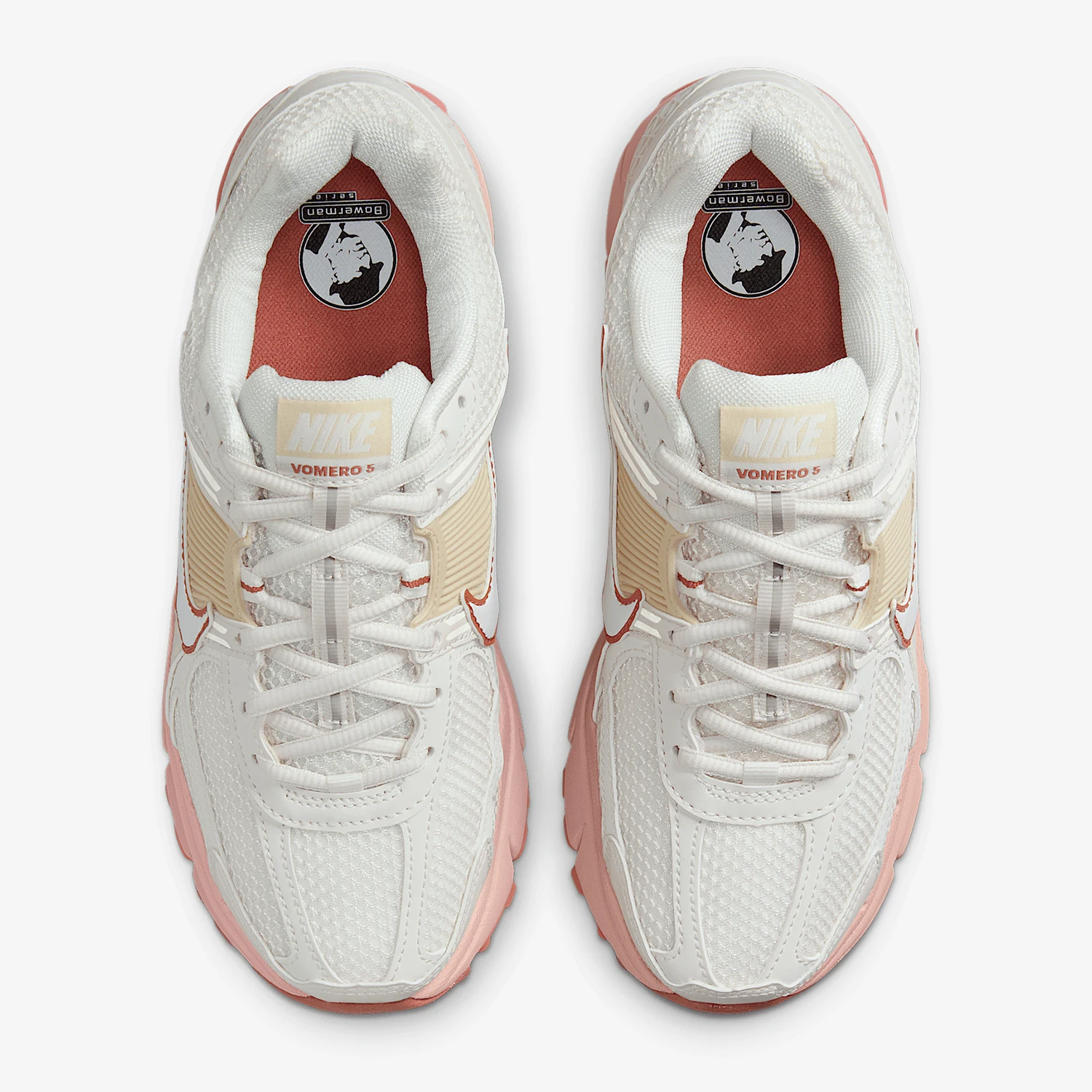 Nike Authentic ZOOM VOMERO 5 W - огляд і ціна Women Shoes Nike