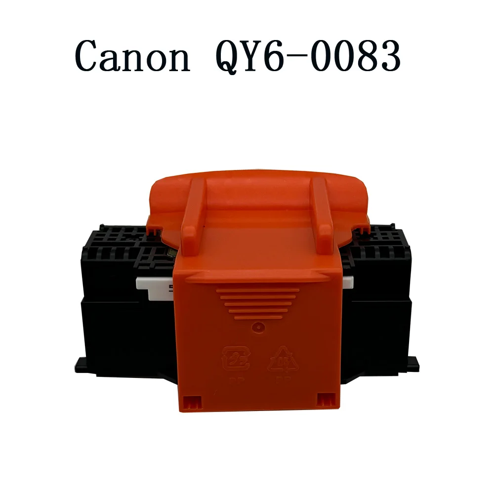 QY6-0083 Printhead สําหรับ Canon MG6310 MG6320 MG6350 MG6380 MG7120 MG7150 IP8720 IP8750 IP8780 MG7110 MG7140 เครื่องพิมพ์
