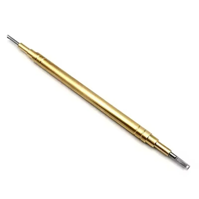 HOT Watch Balance Wheel Dismantling Tool For ETA 2824 2836 Movement For NH35 NH36 Movement Watch Repair Double Head~Jul.
