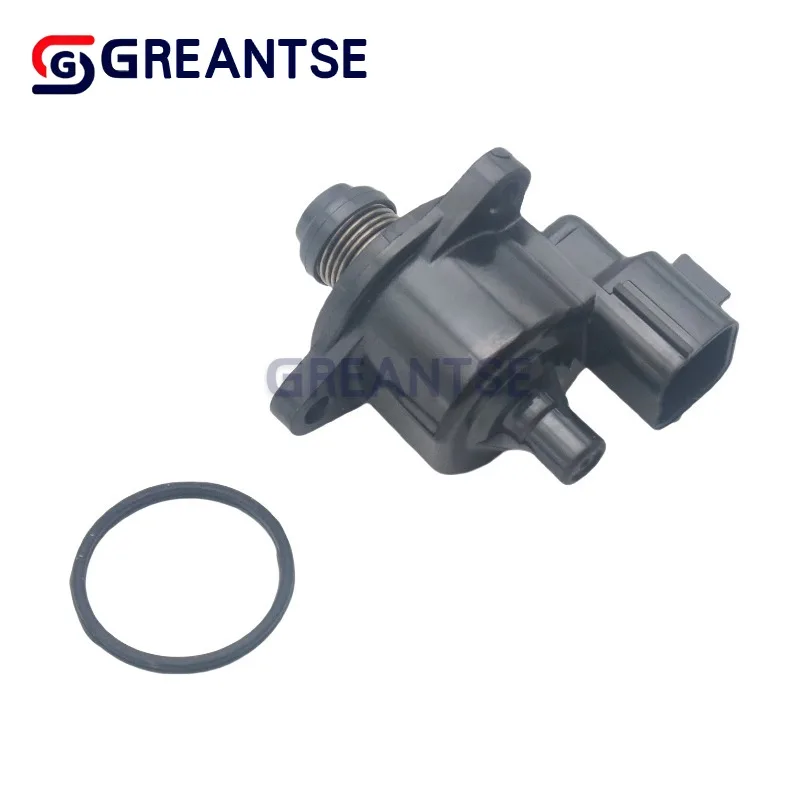 

1450A069 двигатель управления холостого хода для Mitsubishi Outlander Lancer Galant Eclipse Dodge, автозапчасти, аксессуары