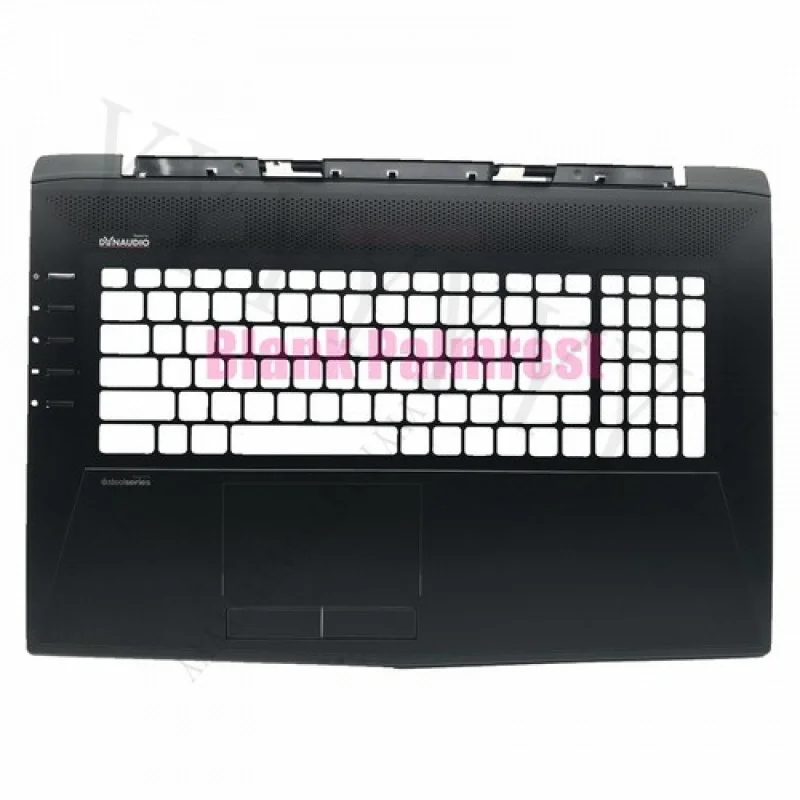 

QBlank Palmrest for MSI GT72VR 6RE/GT72VR 7RD/GT72VR 7RE(MS-1785)Dominator Pro