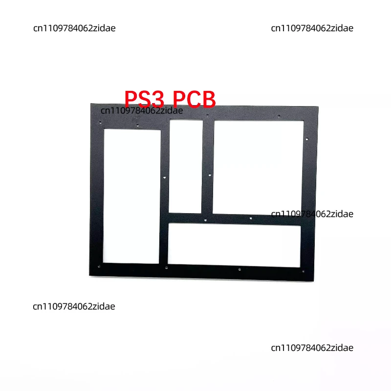 For XBOX360 PS3 Game Console Stand - Fixed Motherboard Support Bracket