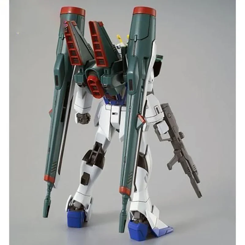 ของแท้ OriginaL HG PB HGCE1/144ZGMF-X56S/R BLAST IMPULSE GUNDAM Action Figure ของเล่นสําหรับชายหญิงเด็กคริสต์มาสของขวัญเก็บ